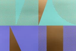 Identity Design System for Kiaf 2021 - thumbnail 8