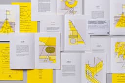 Editorial Design for Numbers in Idioms - thumbnail 3