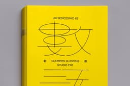 Editorial Design for Numbers in Idioms - thumbnail 5