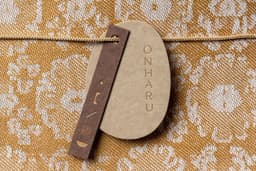 Brand Identity for ONHARU Lifestyle Brand - thumbnail 2