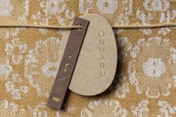 Brand Identity for ONHARU Lifestyle Brand - thumbnail 7
