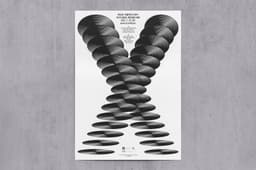 Art Direction for 10th Seoul Record Fair - thumbnail 3