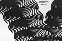 Art Direction for 10th Seoul Record Fair - thumbnail 4