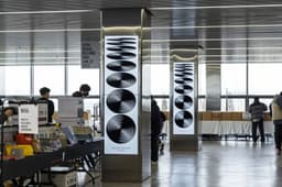 Art Direction for 10th Seoul Record Fair - thumbnail 8
