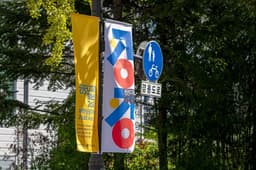 Visual Identity for Public Design Festival 2022 - thumbnail 5