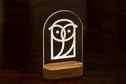 Brand Identity for Wisdom House - thumbnail 2