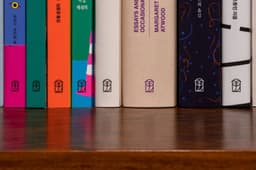 Brand Identity for Wisdom House - thumbnail 3