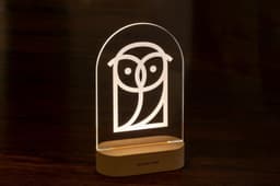 Brand Identity for Wisdom House - thumbnail 5