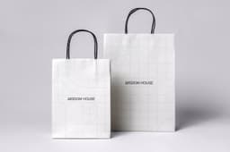 Brand Identity for Wisdom House - thumbnail 6