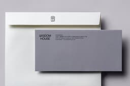 Brand Identity for Wisdom House - thumbnail 7
