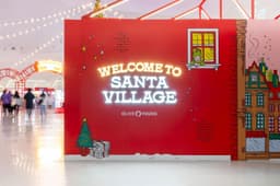 Event Design for Olive Young Awards & Festa - thumbnail 3