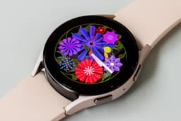 Watch Face Design for Samsung Galaxy Watch - thumbnail 2