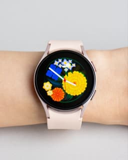 Watch Face Design for Samsung Galaxy Watch - thumbnail 4