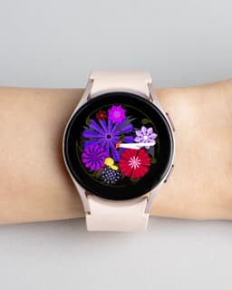 Watch Face Design for Samsung Galaxy Watch - thumbnail 5