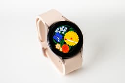Watch Face Design for Samsung Galaxy Watch - thumbnail 6