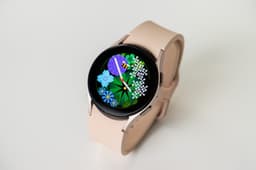 Watch Face Design for Samsung Galaxy Watch - thumbnail 7