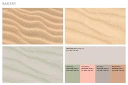 Packaging Design for Osulloc Teafood & Bakery - thumbnail 8