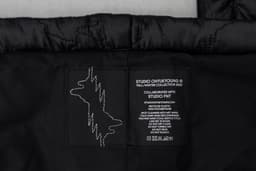 Art Direction for Studio OYK's 2022 FW Collection - thumbnail 2