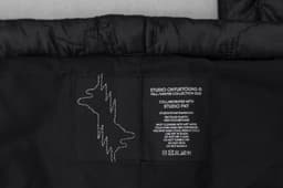 Art Direction for Studio OYK's 2022 FW Collection - thumbnail 3