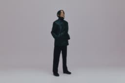 Art Direction for Studio OYK's 2022 FW Collection - thumbnail 8