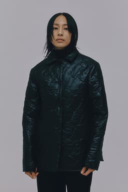 Art Direction for Studio OYK's 2022 FW Collection - thumbnail 9