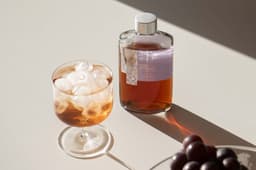 Brand Identity for a Natural-Fermented Vinegar Brand - thumbnail 6