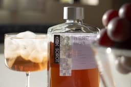 Brand Identity for a Natural-Fermented Vinegar Brand - thumbnail 7