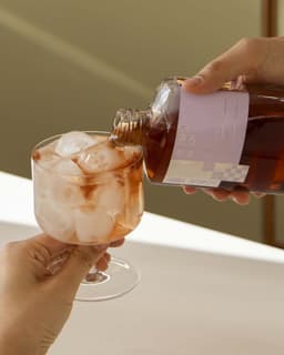 Brand Identity for a Natural-Fermented Vinegar Brand - thumbnail 9
