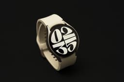 Watch Face Design for Samsung Galaxy Watch 6 - thumbnail 3