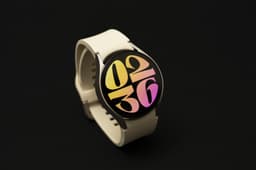 Watch Face Design for Samsung Galaxy Watch 6 - thumbnail 5