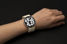 Watch Face Design for Samsung Galaxy Watch 6 - thumbnail 6