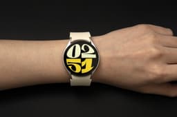 Watch Face Design for Samsung Galaxy Watch 6 - thumbnail 7