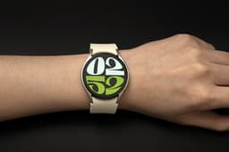 Watch Face Design for Samsung Galaxy Watch 6 - thumbnail 8