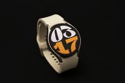 Watch Face Design for Samsung Galaxy Watch 6 - thumbnail 9