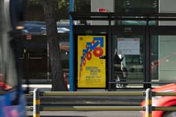 Visual Identity for Public Design Festival 2023 - thumbnail 5