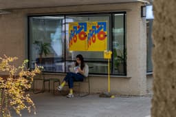 Visual Identity for Public Design Festival 2023 - thumbnail 6