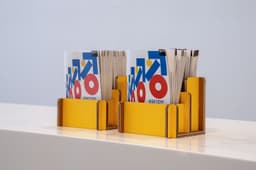 Visual Identity for Public Design Festival 2023 - thumbnail 7