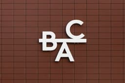 Brand Identity for Bucheon Art Center - thumbnail 2