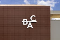 Brand Identity for Bucheon Art Center - thumbnail 3
