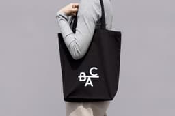 Brand Identity for Bucheon Art Center - thumbnail 5