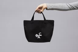 Brand Identity for Bucheon Art Center - thumbnail 6