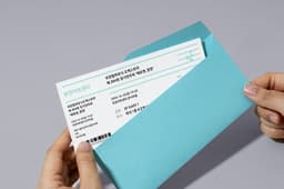 Brand Identity for Bucheon Art Center - thumbnail 9