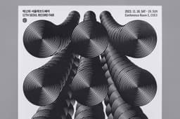 Art Direction for the 12th Seoul Record Fair - thumbnail 4