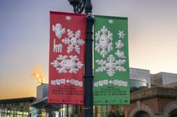 Christmas Market Experience for Secret Christmas Station - thumbnail 9