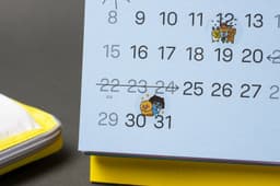 Calendar Kit for Kakao Pay Insurance - thumbnail 5