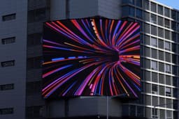 Store Opening Identity for Apple Gangnam - thumbnail 8