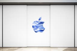 Bespoke Store Identity for Apple Hanam - thumbnail 3
