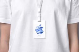 Bespoke Store Identity for Apple Hanam - thumbnail 7