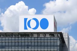 Brand Identity for Samyang Group's 100th Anniversary - thumbnail 3