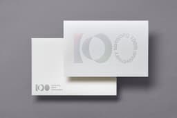Brand Identity for Samyang Group's 100th Anniversary - thumbnail 9